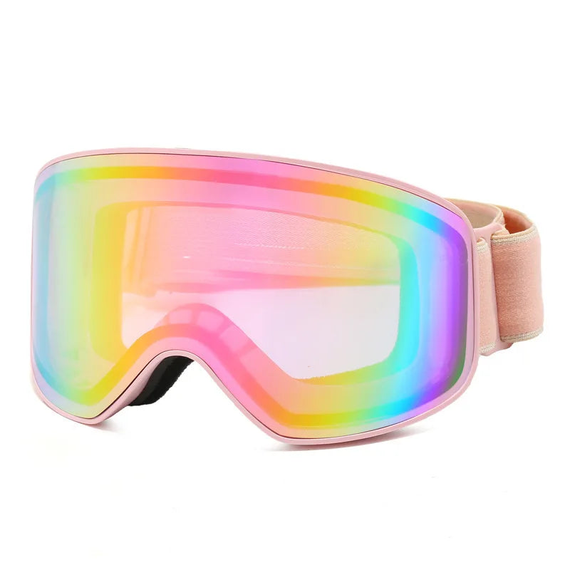Turbo Ski Goggles®