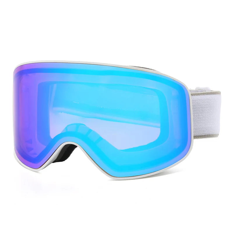 Turbo Ski Goggles®
