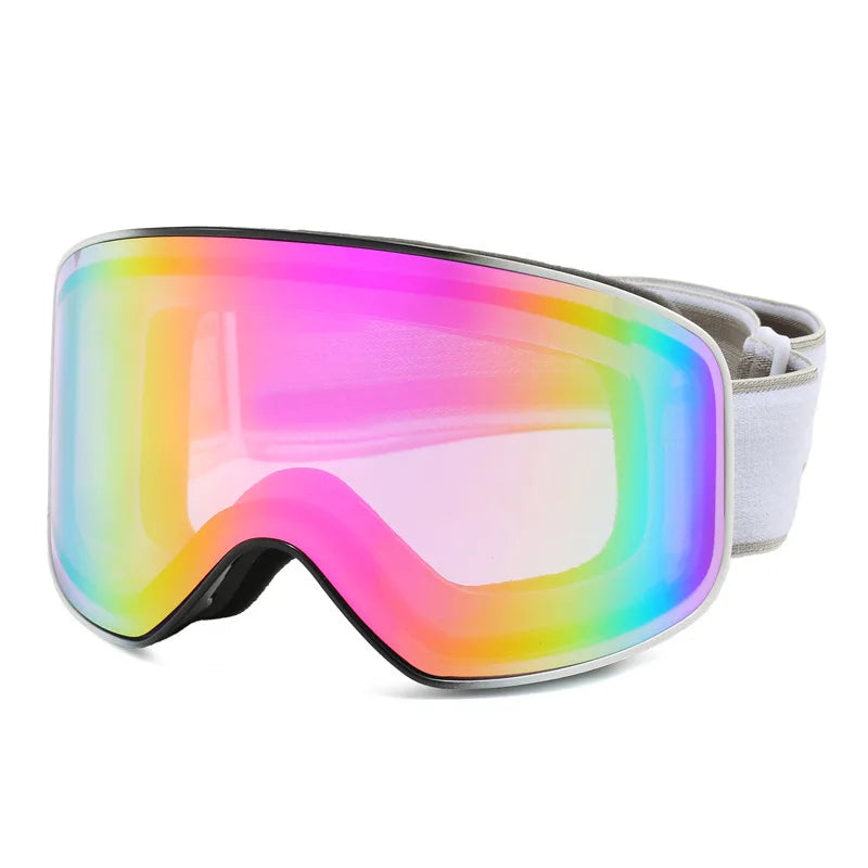 Turbo Ski Goggles®