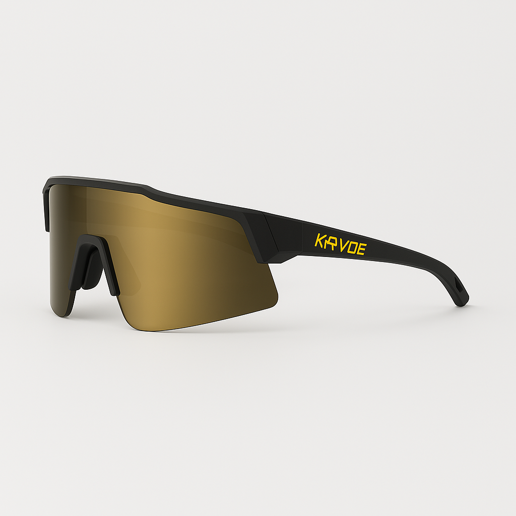 Dash Sports Glasses®