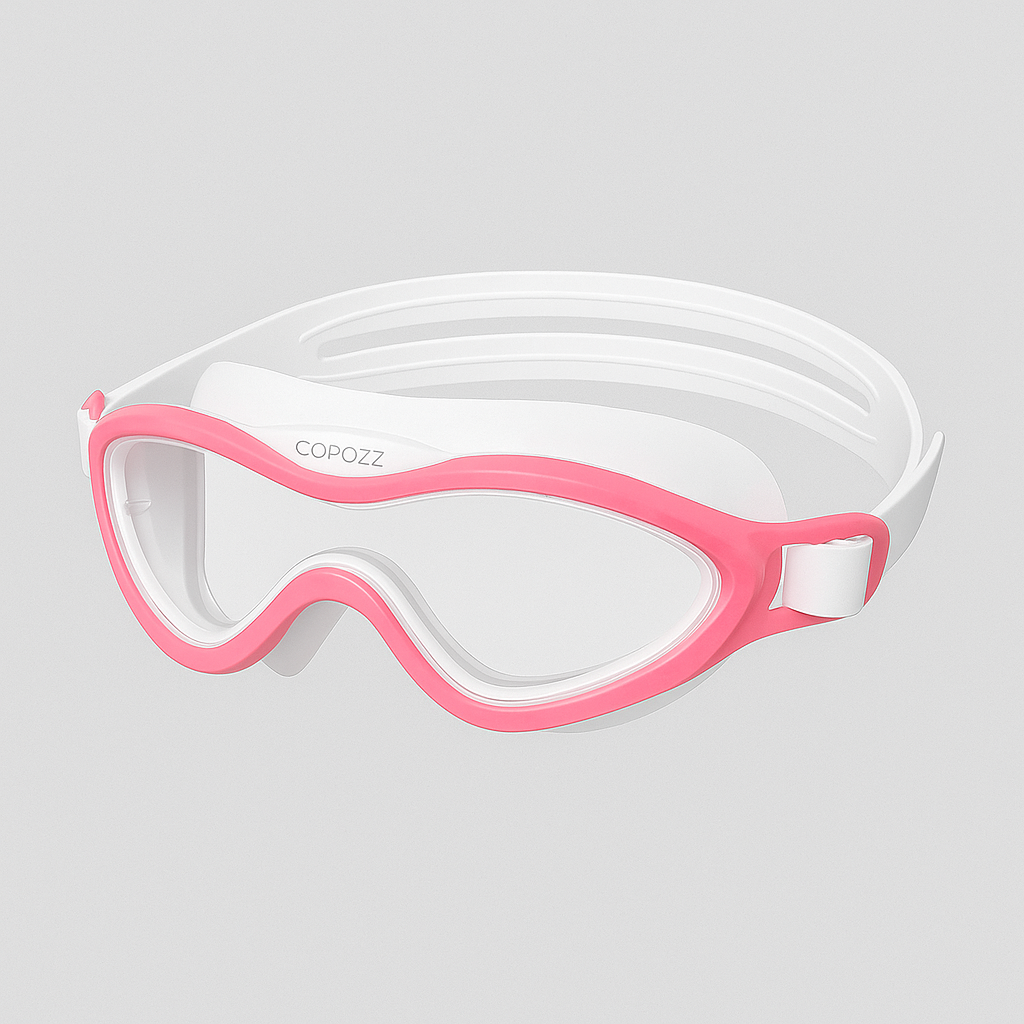 Color Kids Swimming Goggles®