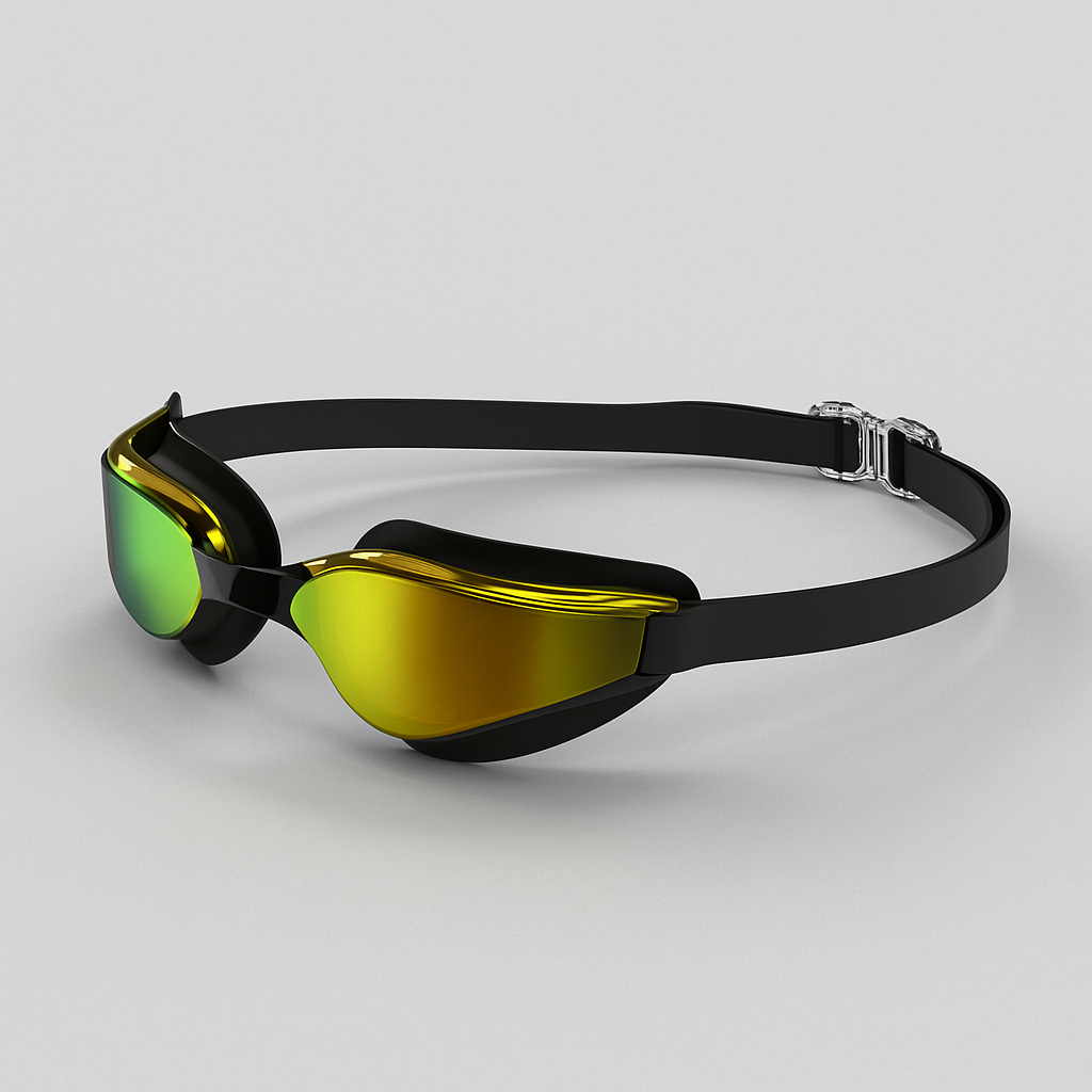 Meteor swimming goggles®