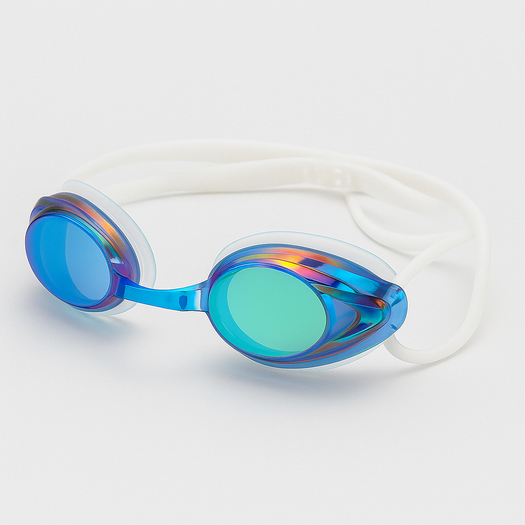 Wave swimming goggles®