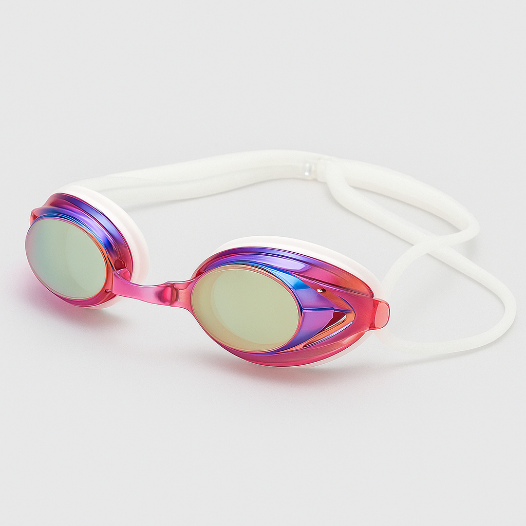 Wave swimming goggles®