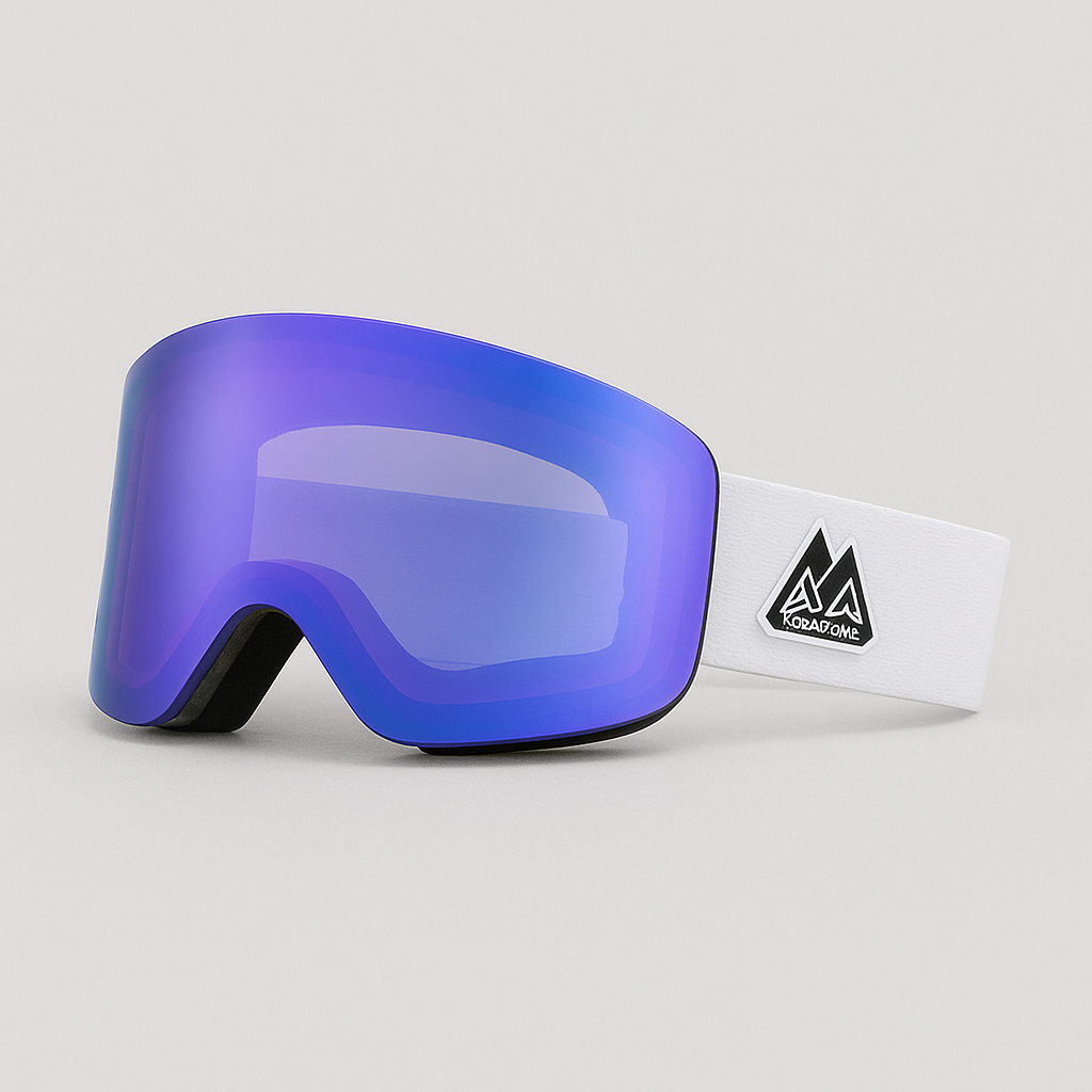 Magneto Goggles – Ski / Snowboard®