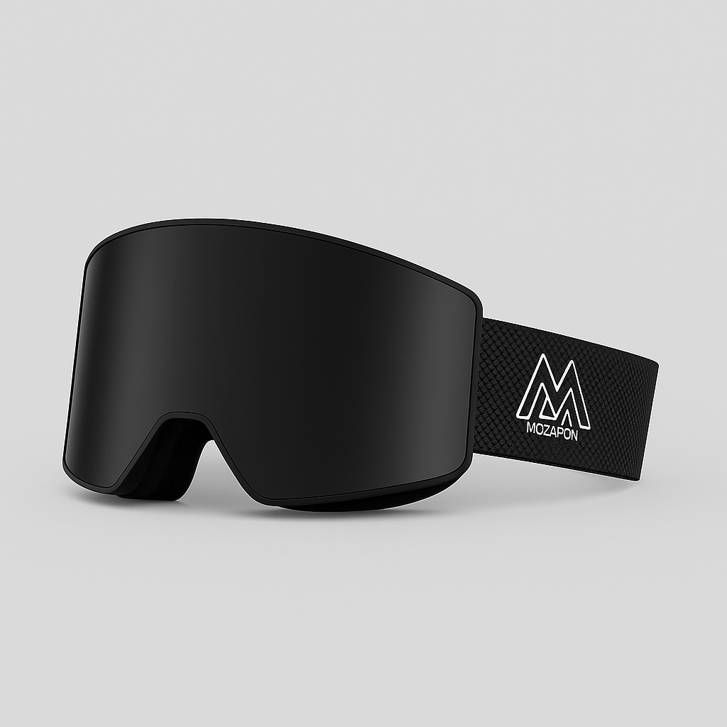 Magneto Goggles – Ski / Snowboard®