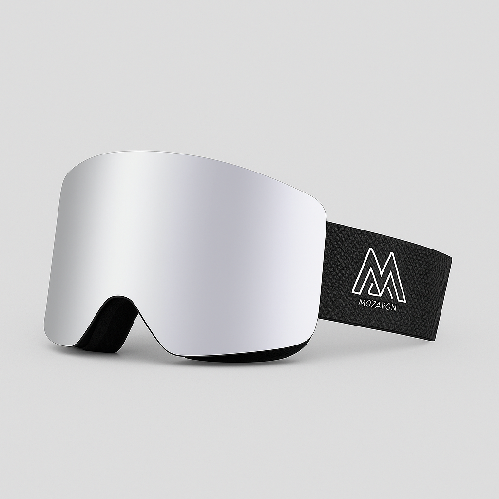 Magneto Goggles – Ski / Snowboard®