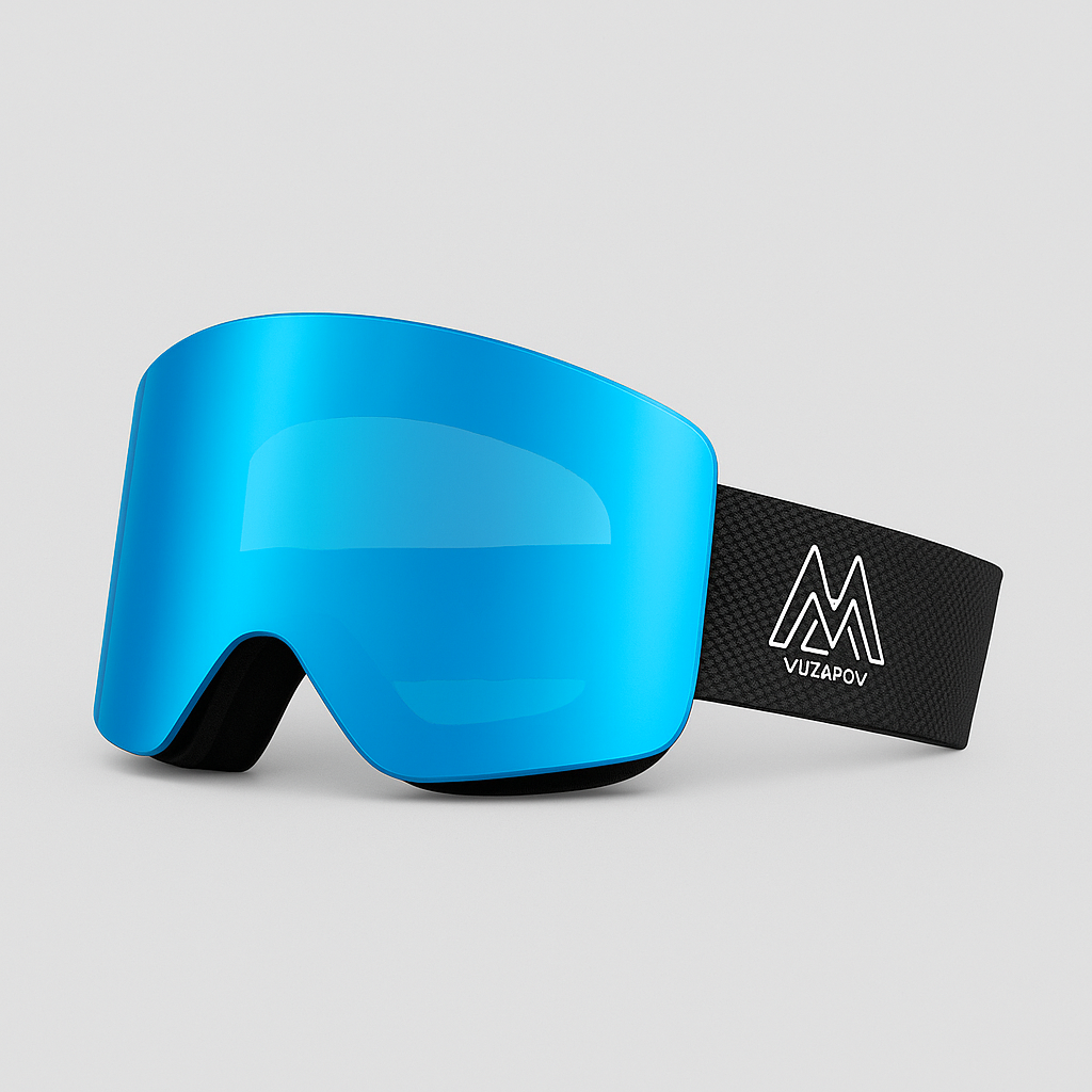 Magneto Goggles – Ski / Snowboard®