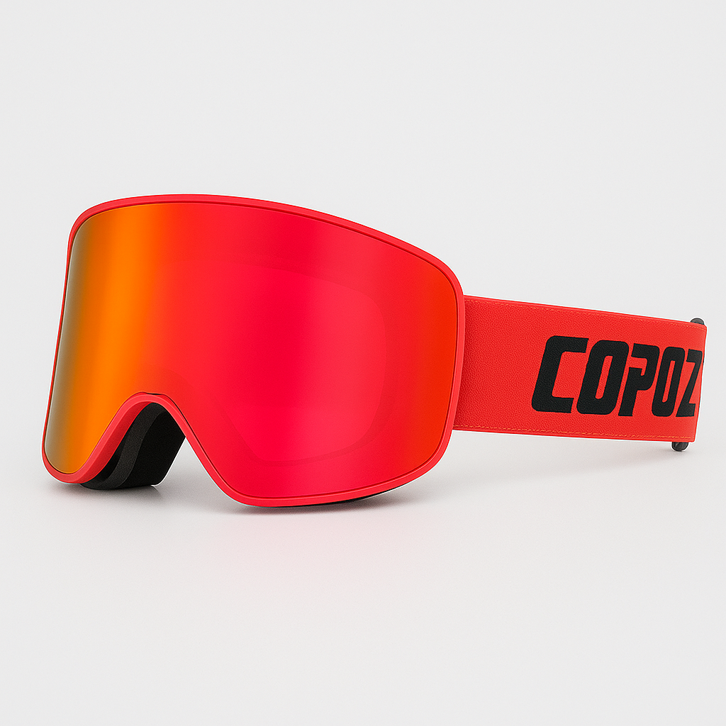 Tignes Goggles – Ski / Snowboard®