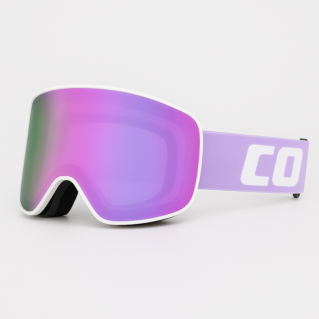 Tignes Goggles – Ski / Snowboard®