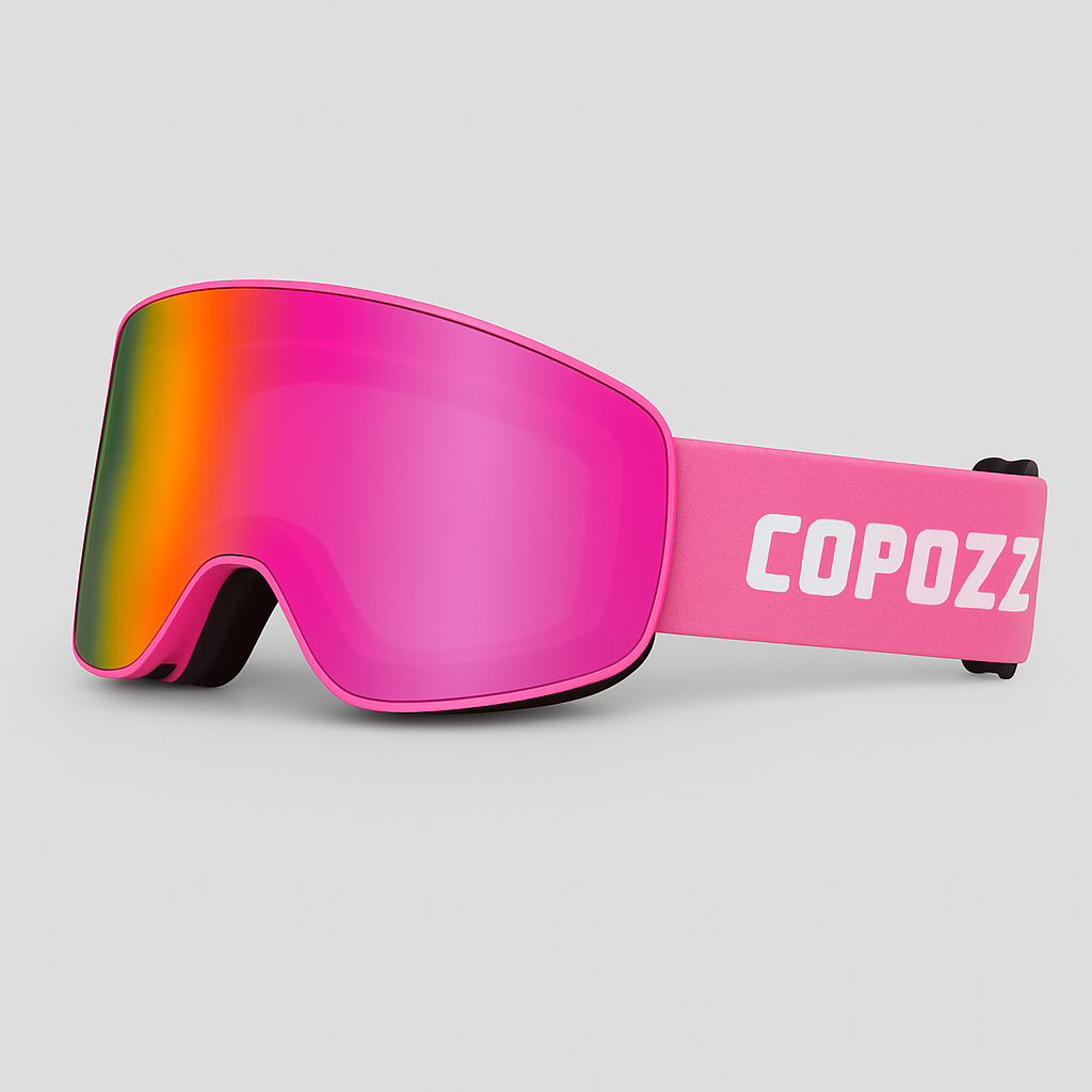 Tignes Goggles – Ski / Snowboard®