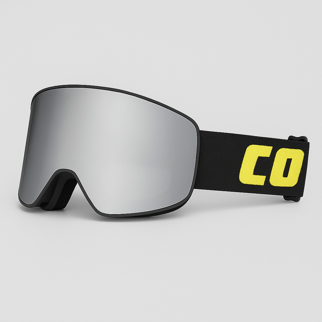 Tignes Goggles – Ski / Snowboard®