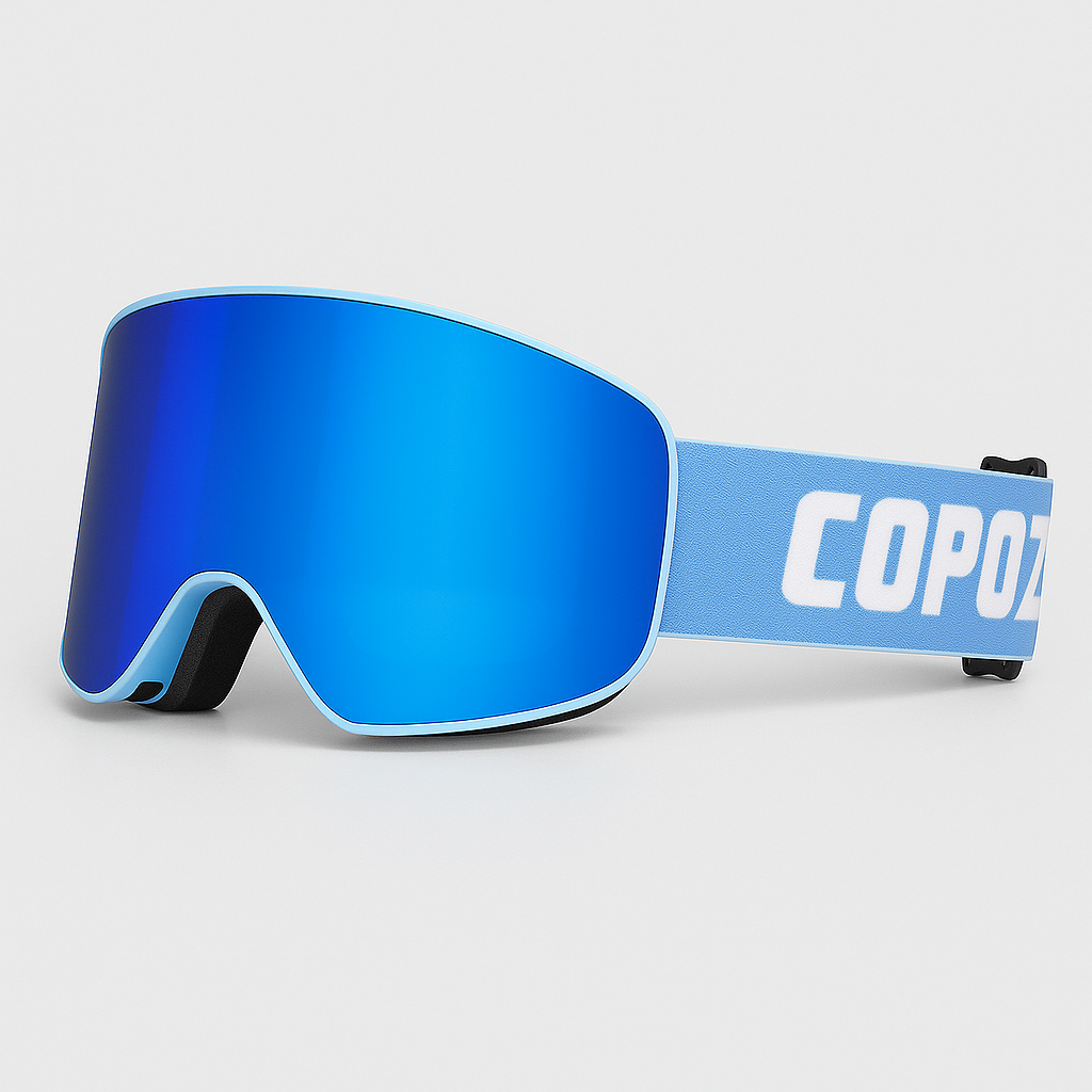 Tignes Goggles – Ski / Snowboard®