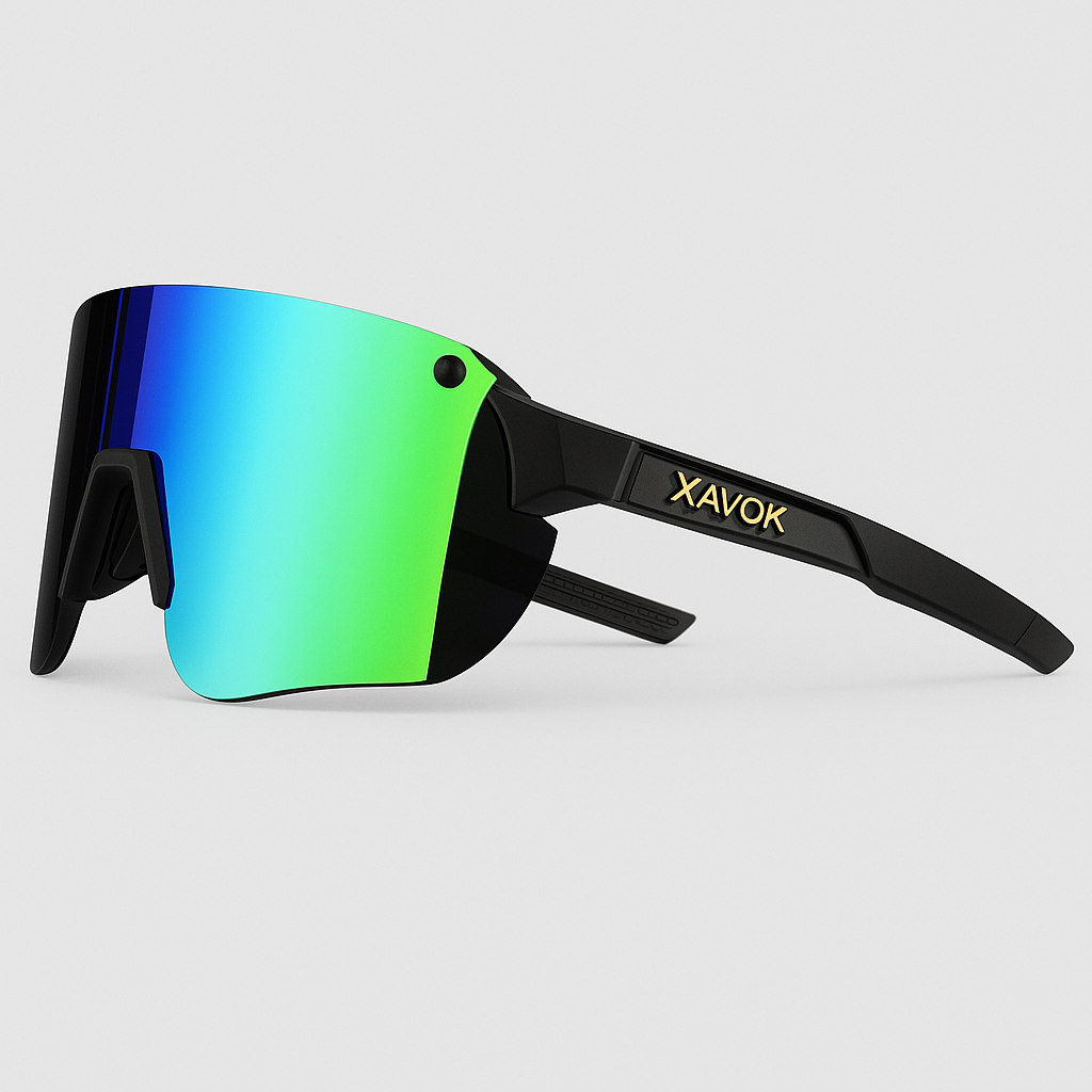 Rush sports glasses®