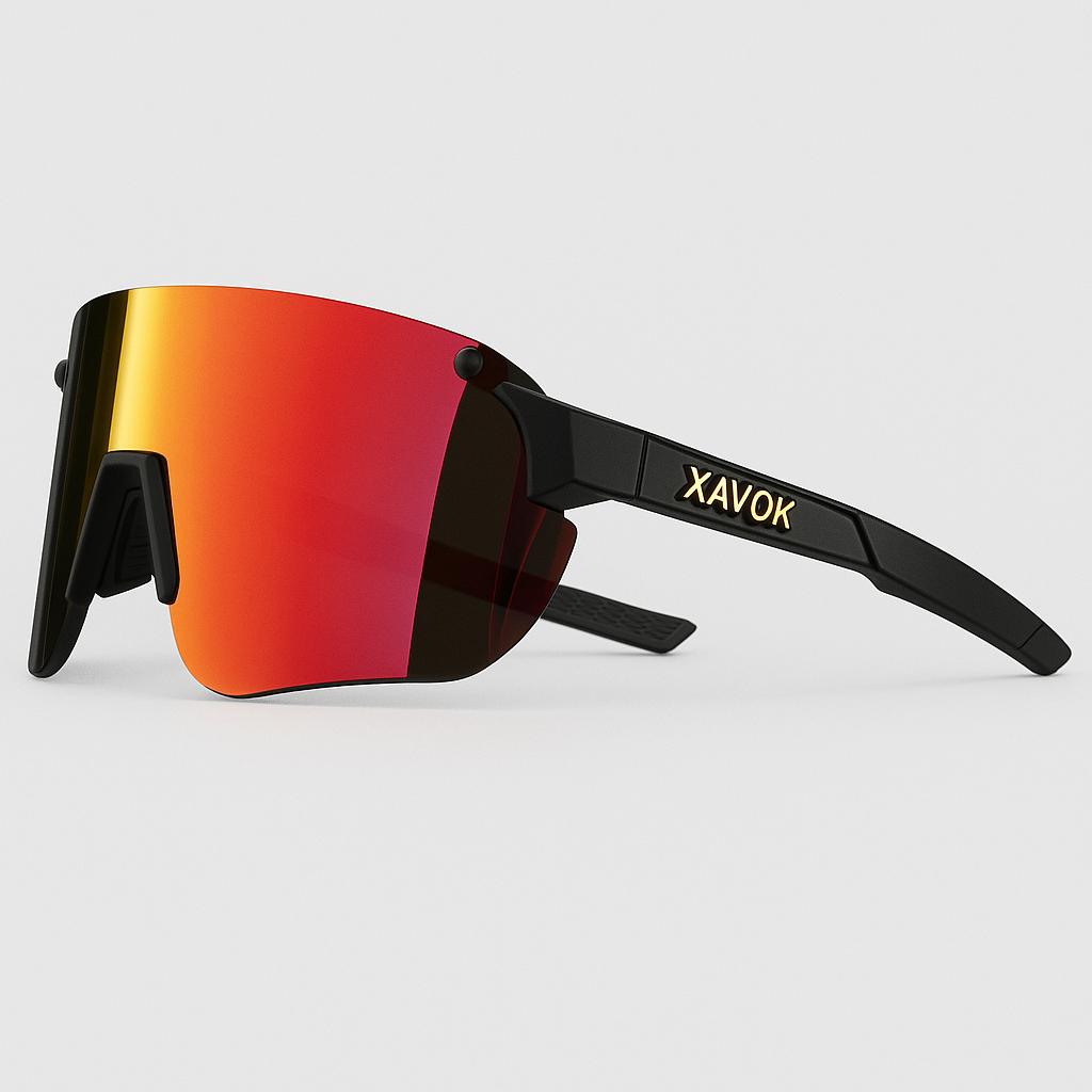 Rush sports glasses®