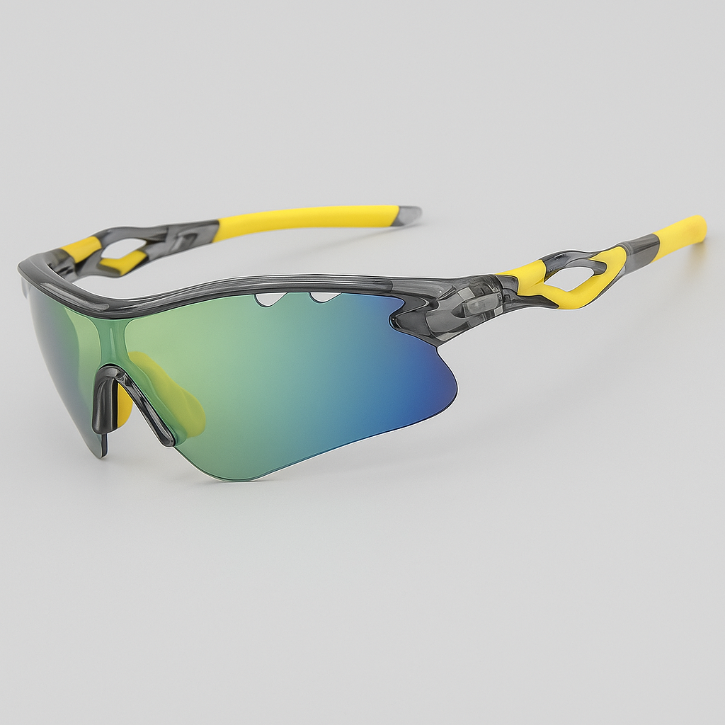 Left sports glasses®