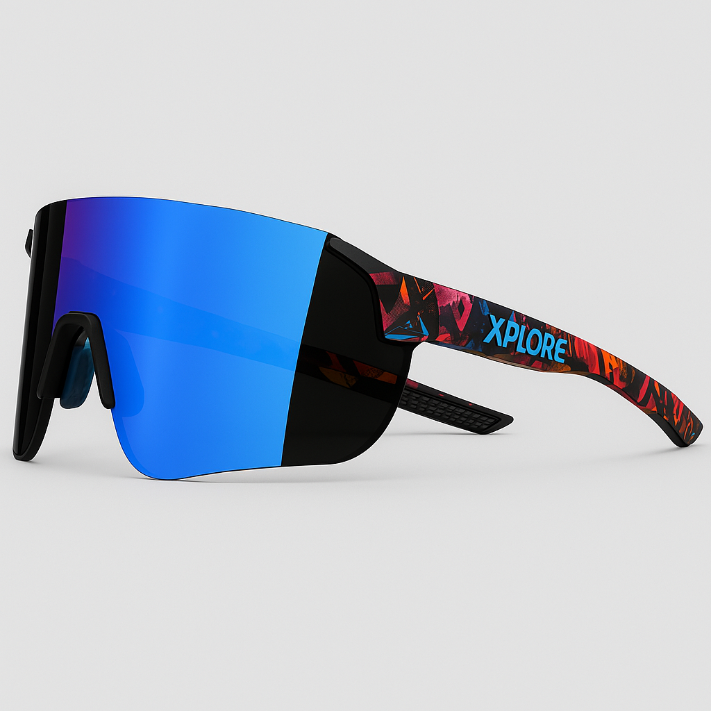 Rush sports glasses®