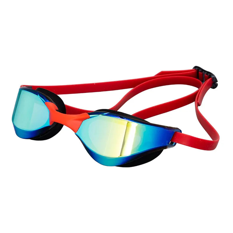 Current Swimming Goggles®