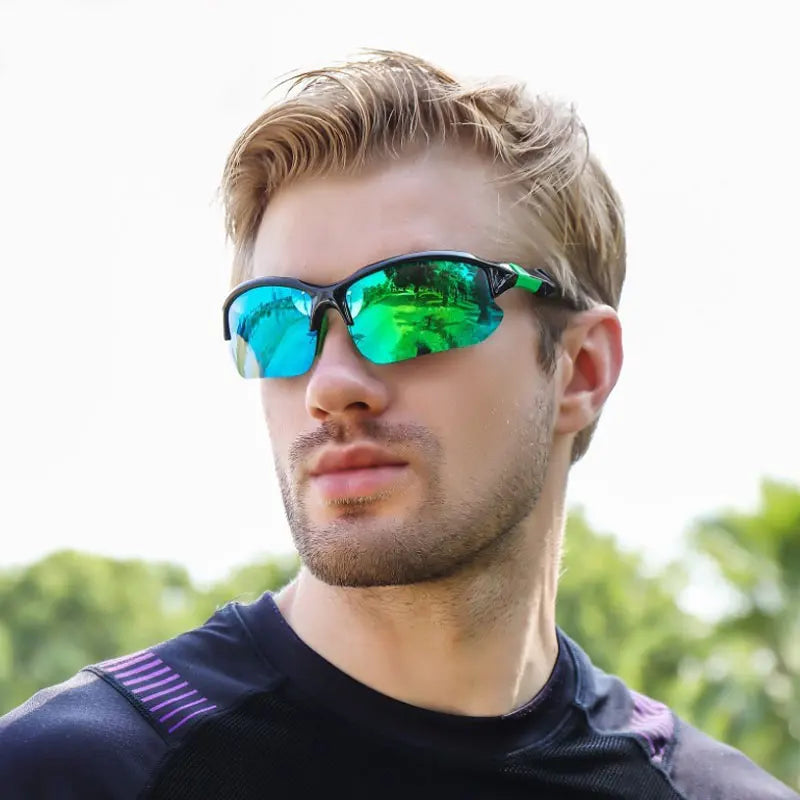 Lens sports glasses®