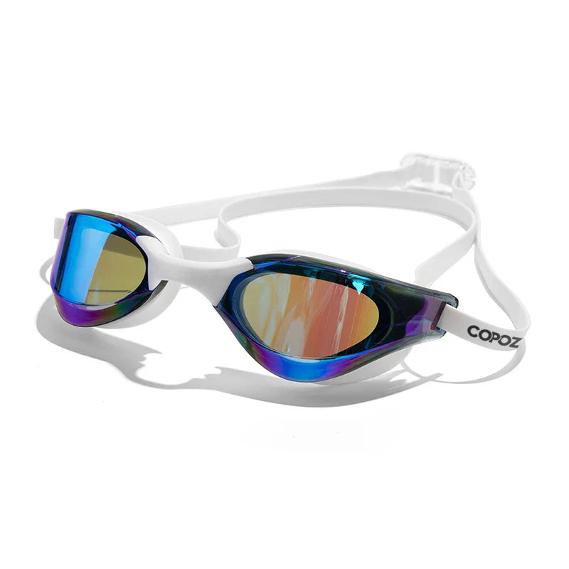 Flow Swimming Goggles®