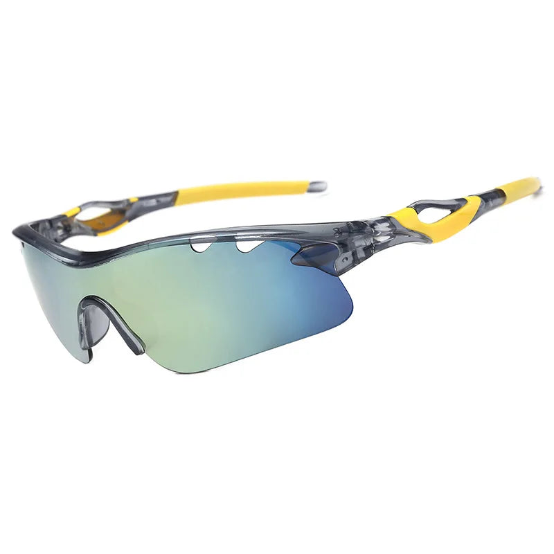 Left sports glasses®