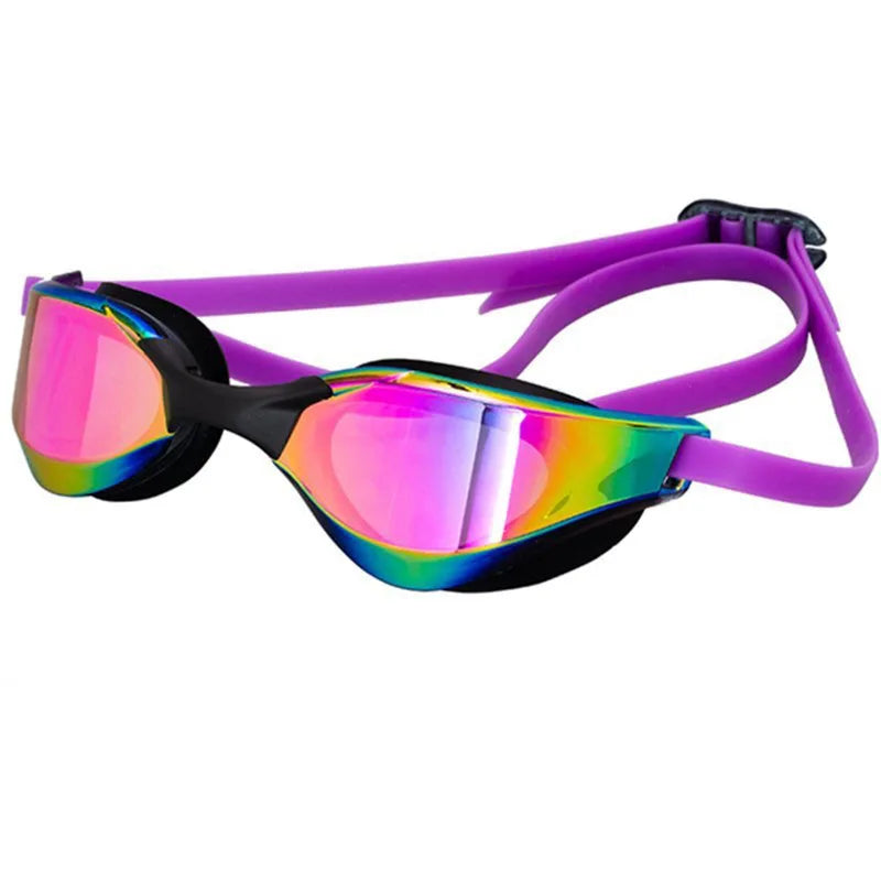 Current Swimming Goggles®