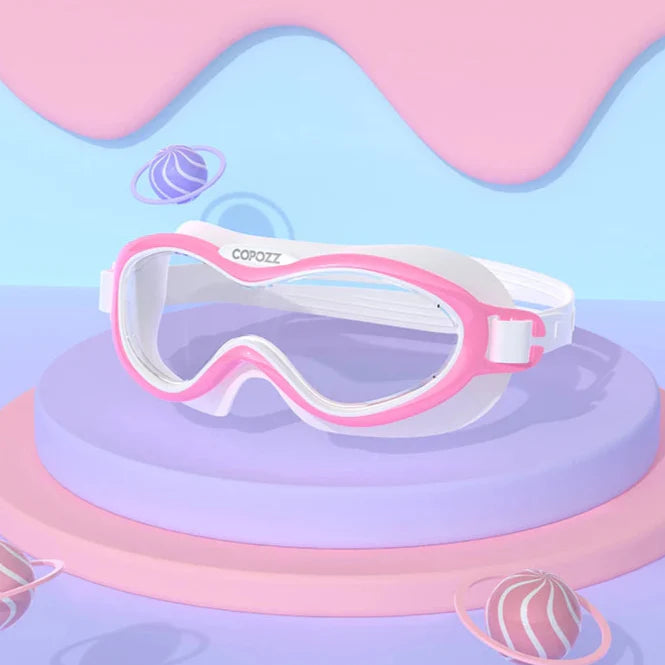 Color Kids Swimming Goggles®
