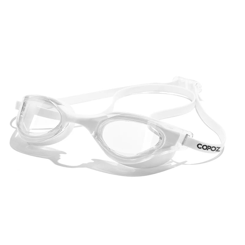 Flow Swimming Goggles®