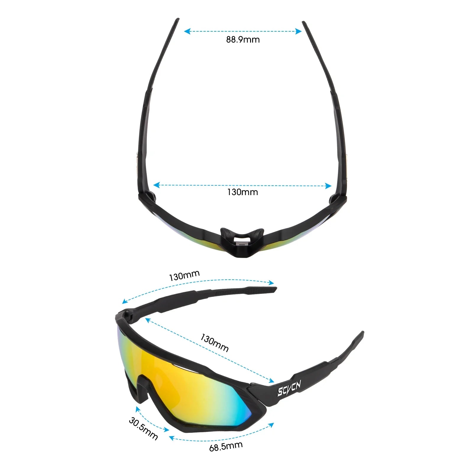 Ignite Sports Glasses®