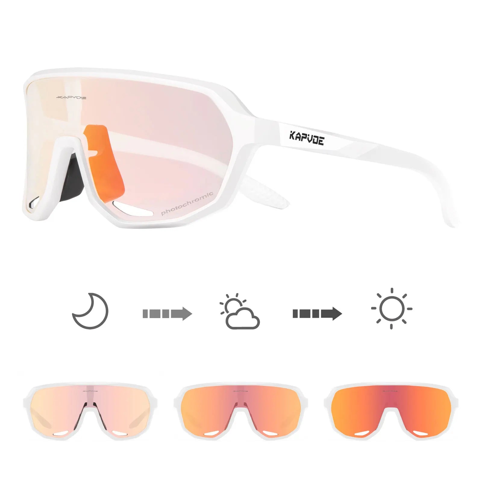 Strike sports glasses®