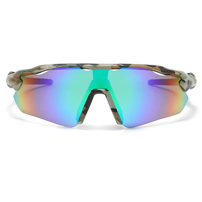 Ralf sports glasses®
