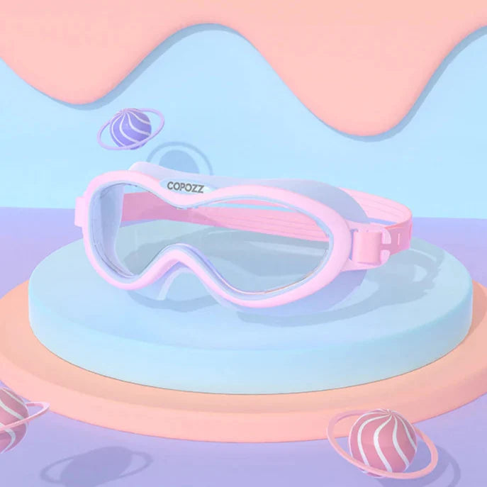 Color Kids Swimming Goggles®