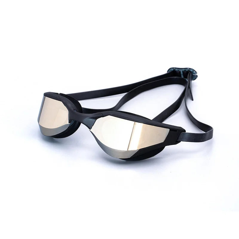 Current Swimming Goggles®