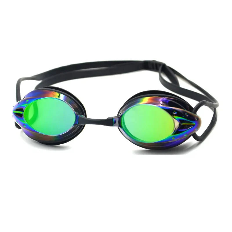 Wave swimming goggles®