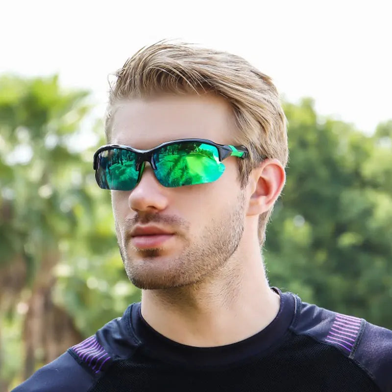 Lens sports glasses®