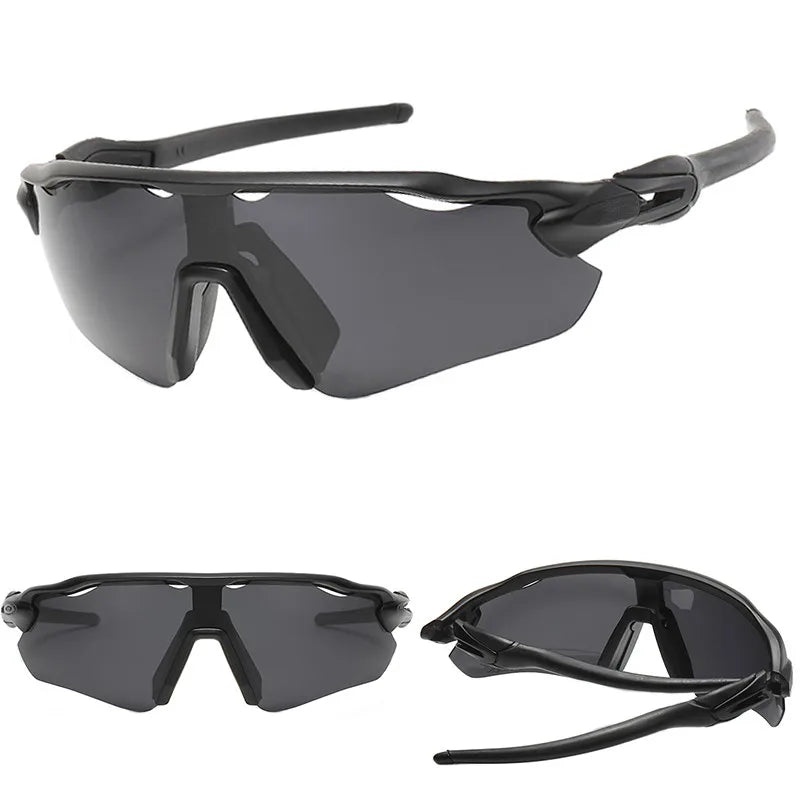 Ralf sports glasses®