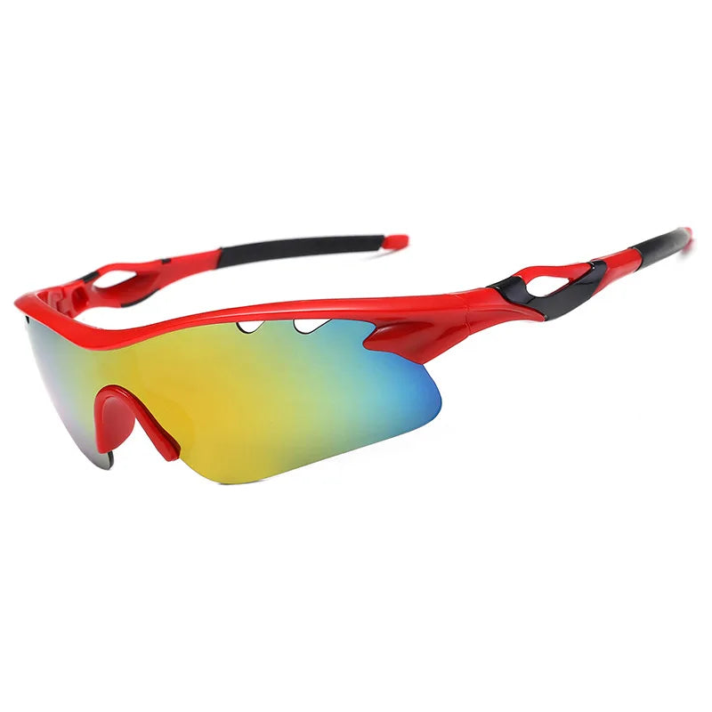 Left sports glasses®