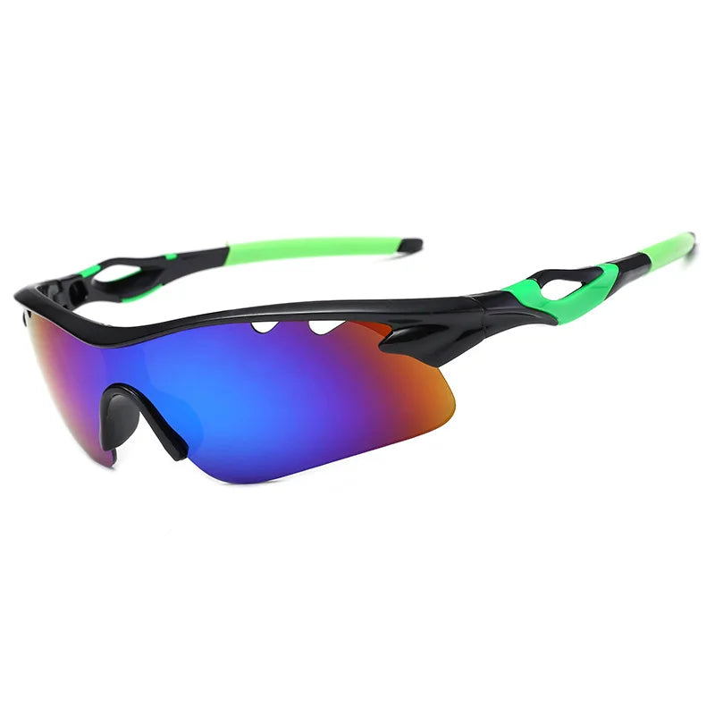 Left sports glasses®