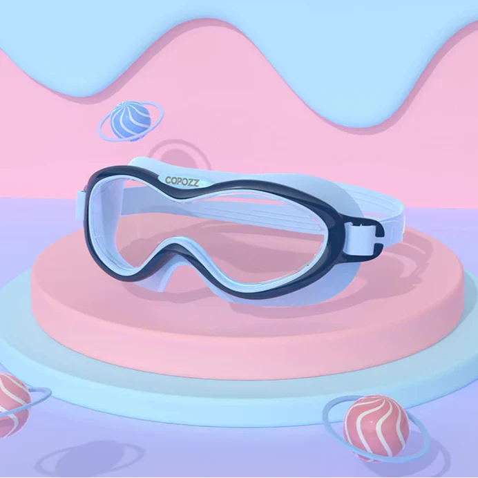Color Kids Swimming Goggles®