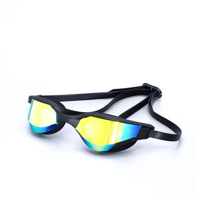 Current Swimming Goggles®