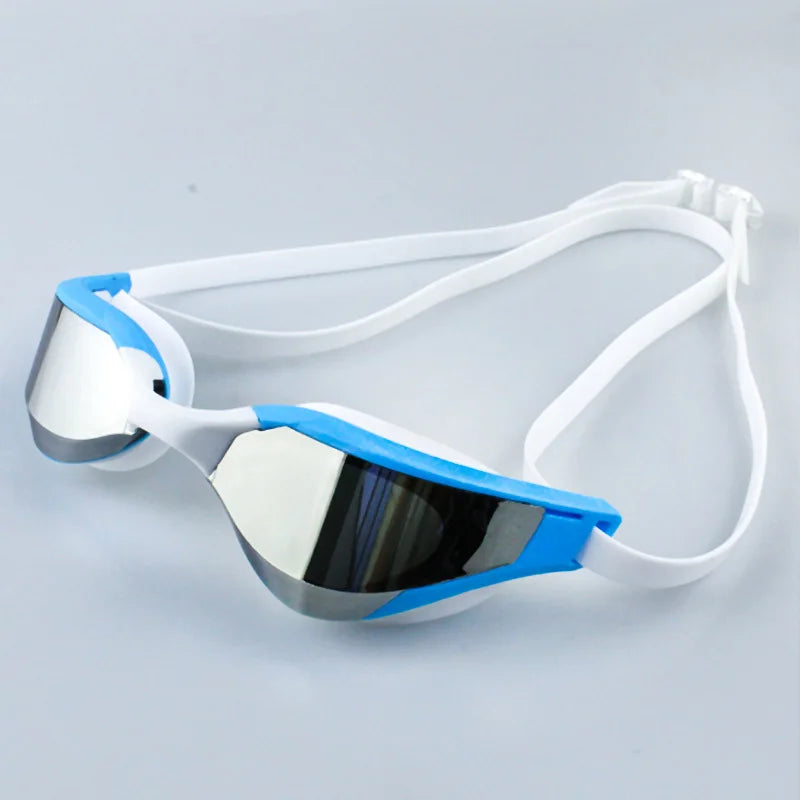 Current Swimming Goggles®