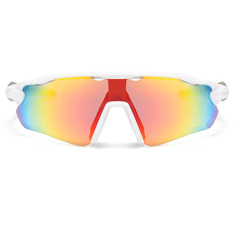 Ralf sports glasses®