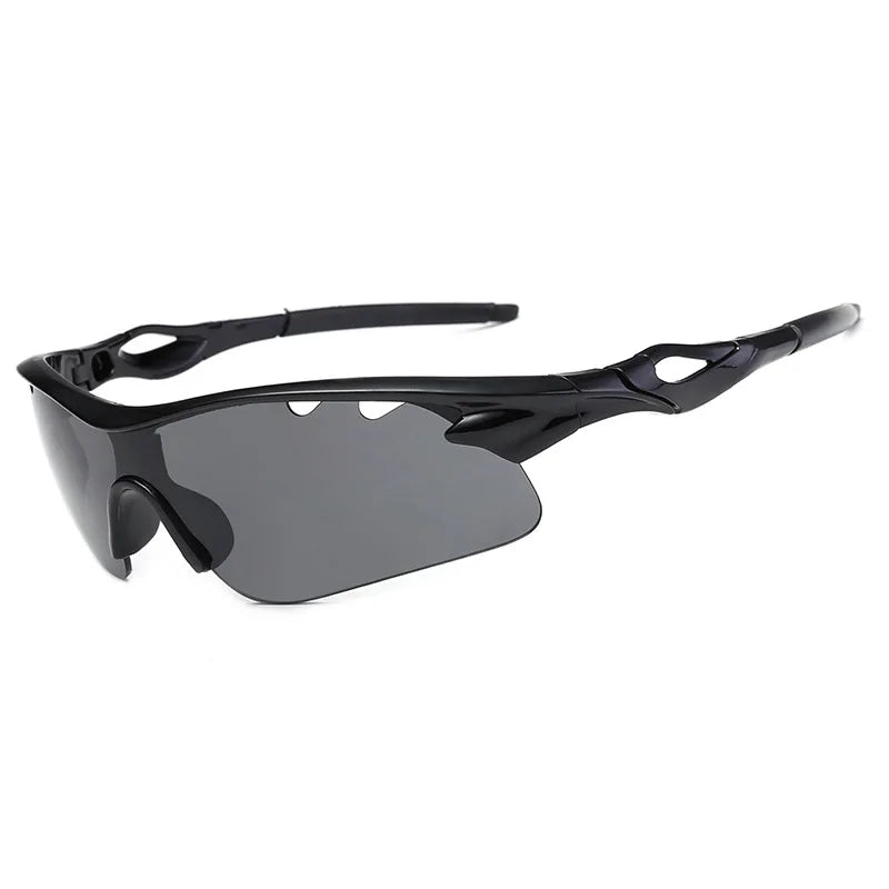 Left sports glasses®