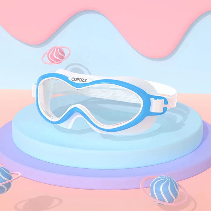 Color Kids Swimming Goggles®
