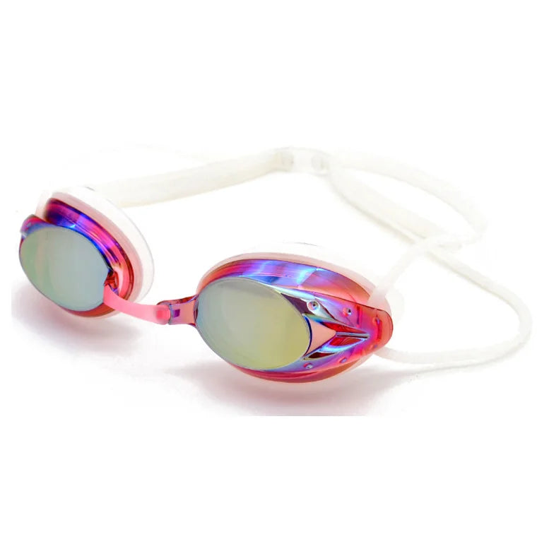 Wave swimming goggles®