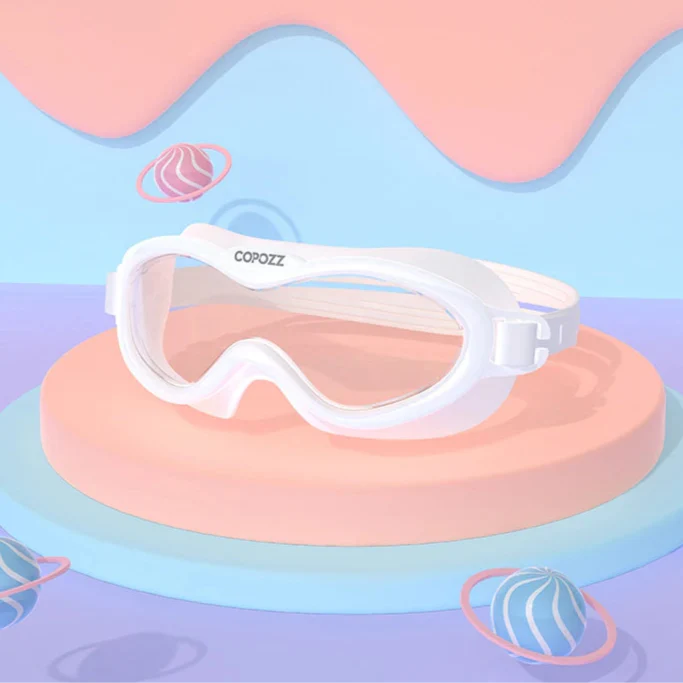 Color Kids Swimming Goggles®