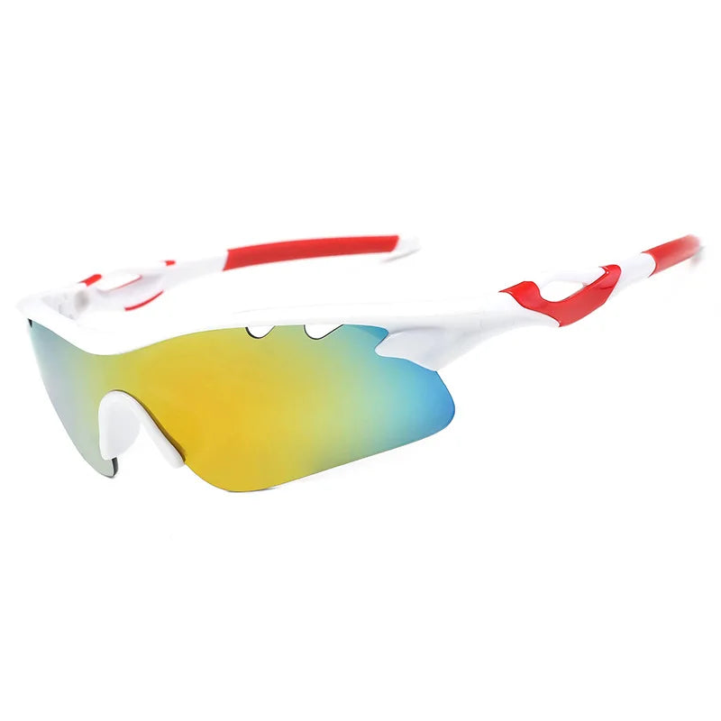 Left sports glasses®
