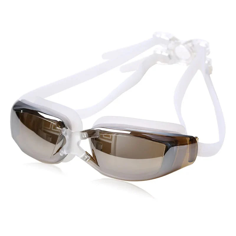 Tide swimming goggles®