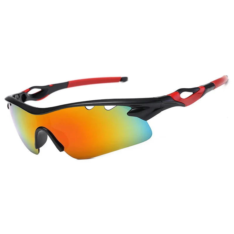 Left sports glasses®