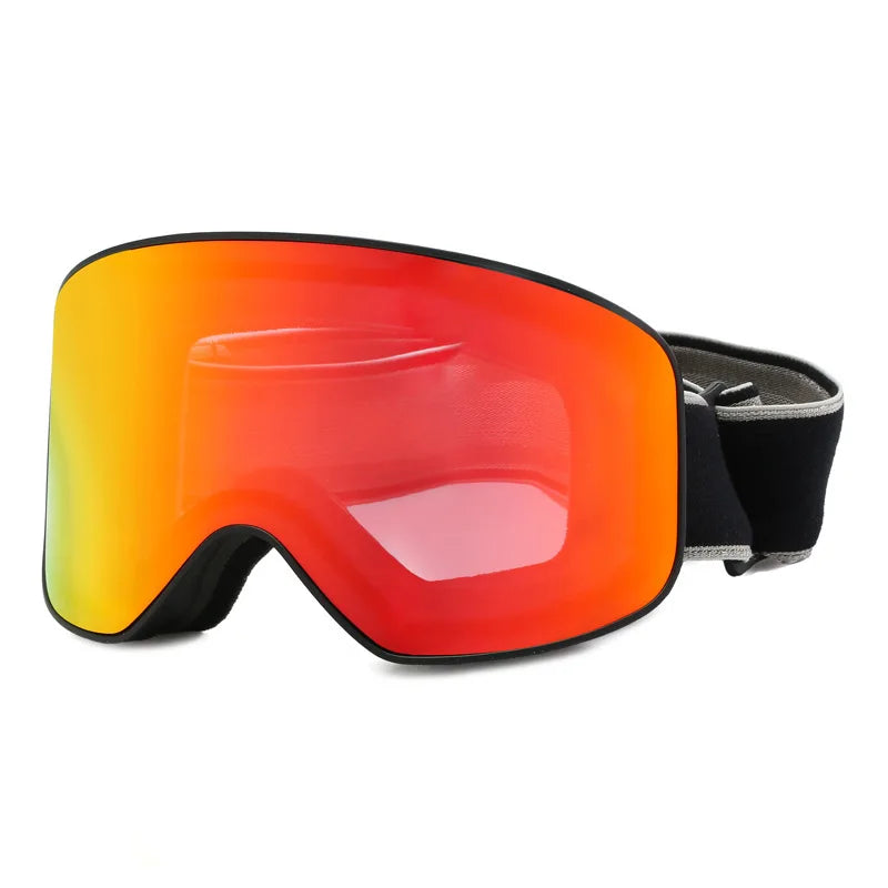 Turbo Ski Goggles®